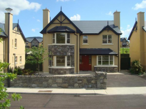  Ardmullen 4 Bed Detached Holiday Home - Walnut  Кенмар